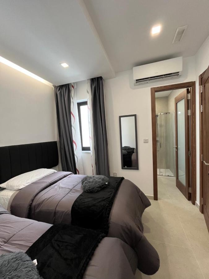 St Julians Apartment Saint Julian's Luaran gambar