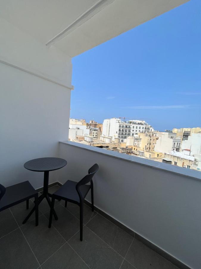 St Julians Apartment Saint Julian's Luaran gambar