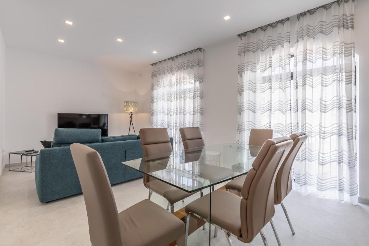 St Julians Apartment Saint Julian's Luaran gambar