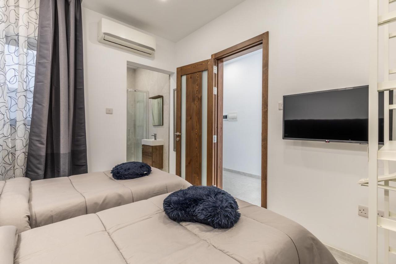 St Julians Apartment Saint Julian's Luaran gambar