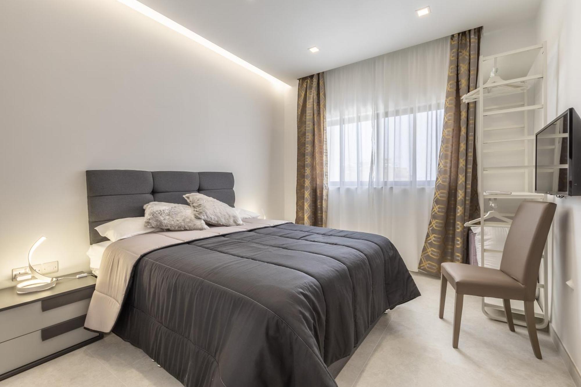St Julians Apartment Saint Julian's Luaran gambar