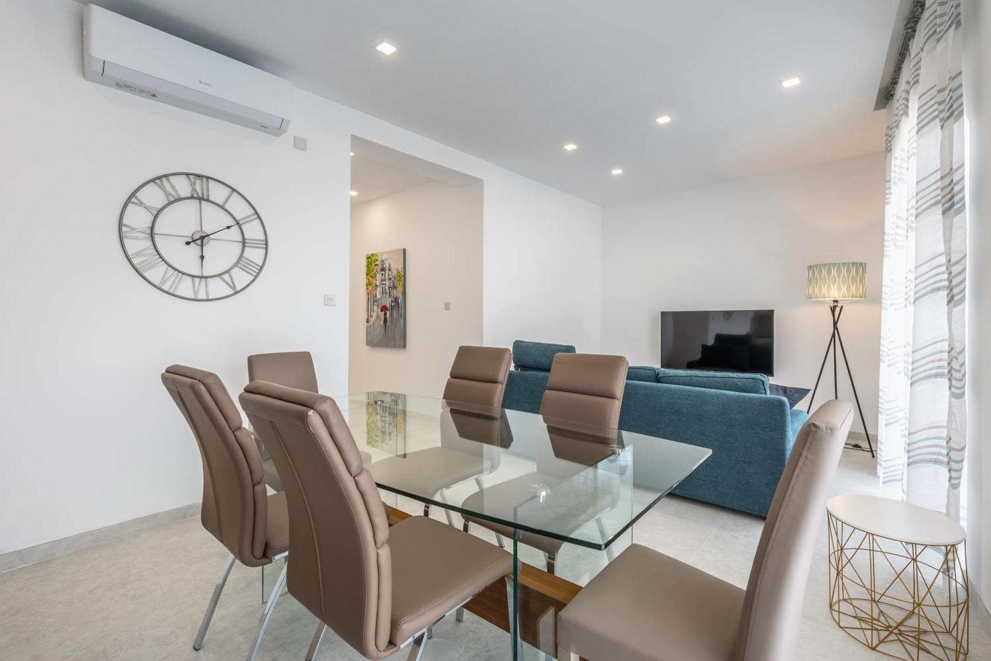 St Julians Apartment Saint Julian's Luaran gambar
