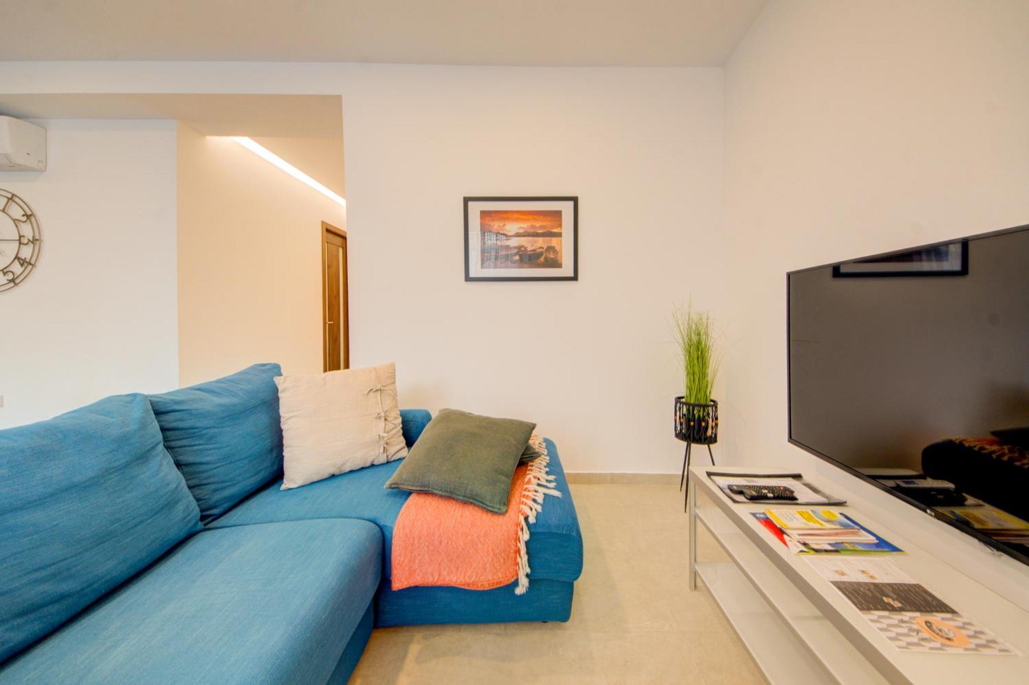 St Julians Apartment Saint Julian's Luaran gambar